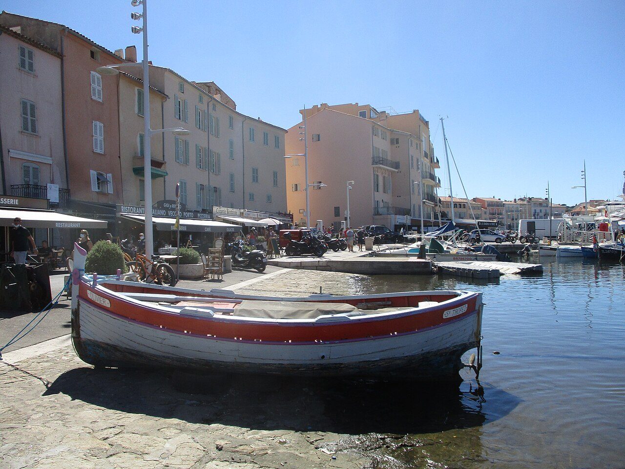 Saint-Tropez