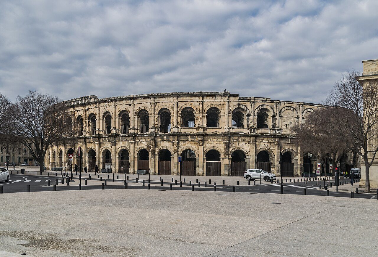 Arena of Nîmes