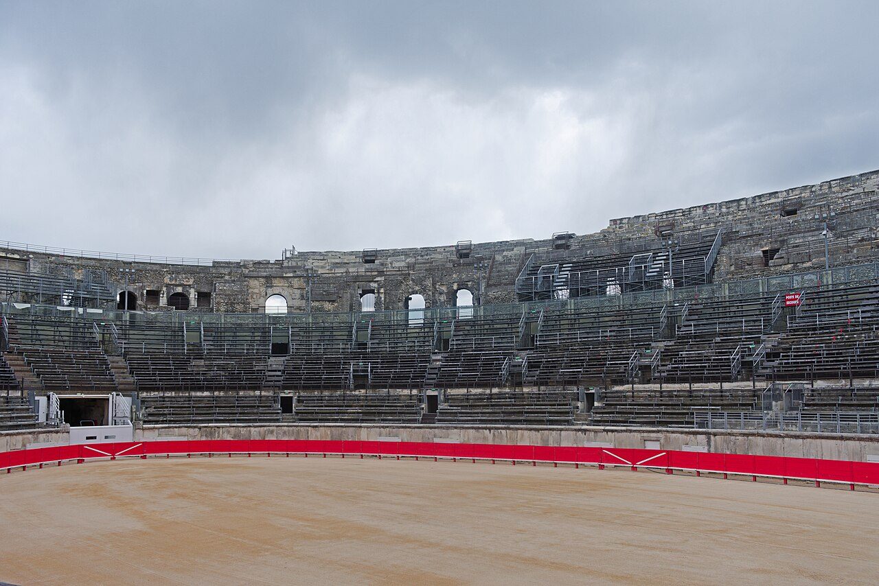 Arena of Nîmes