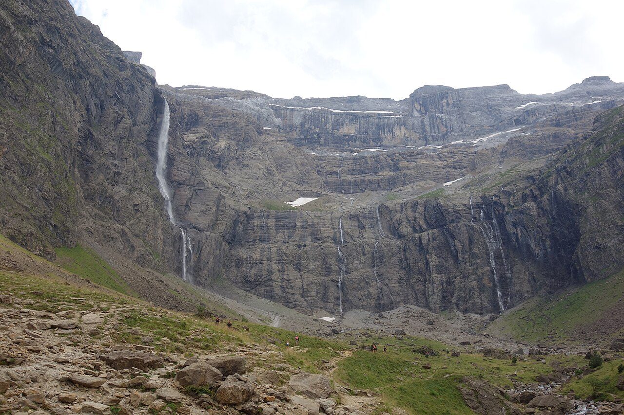 Cirque de Gavarnie