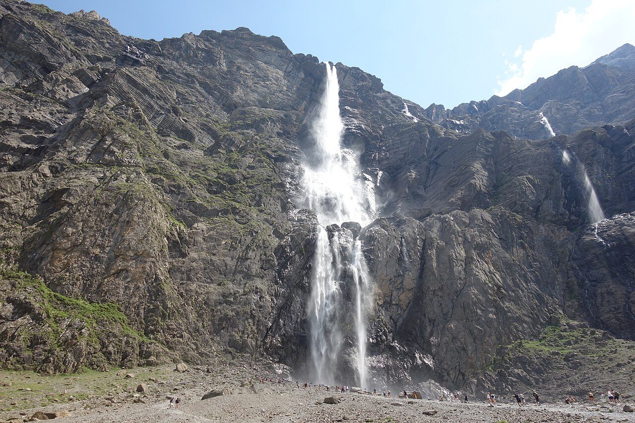 Cirque de Gavarnie