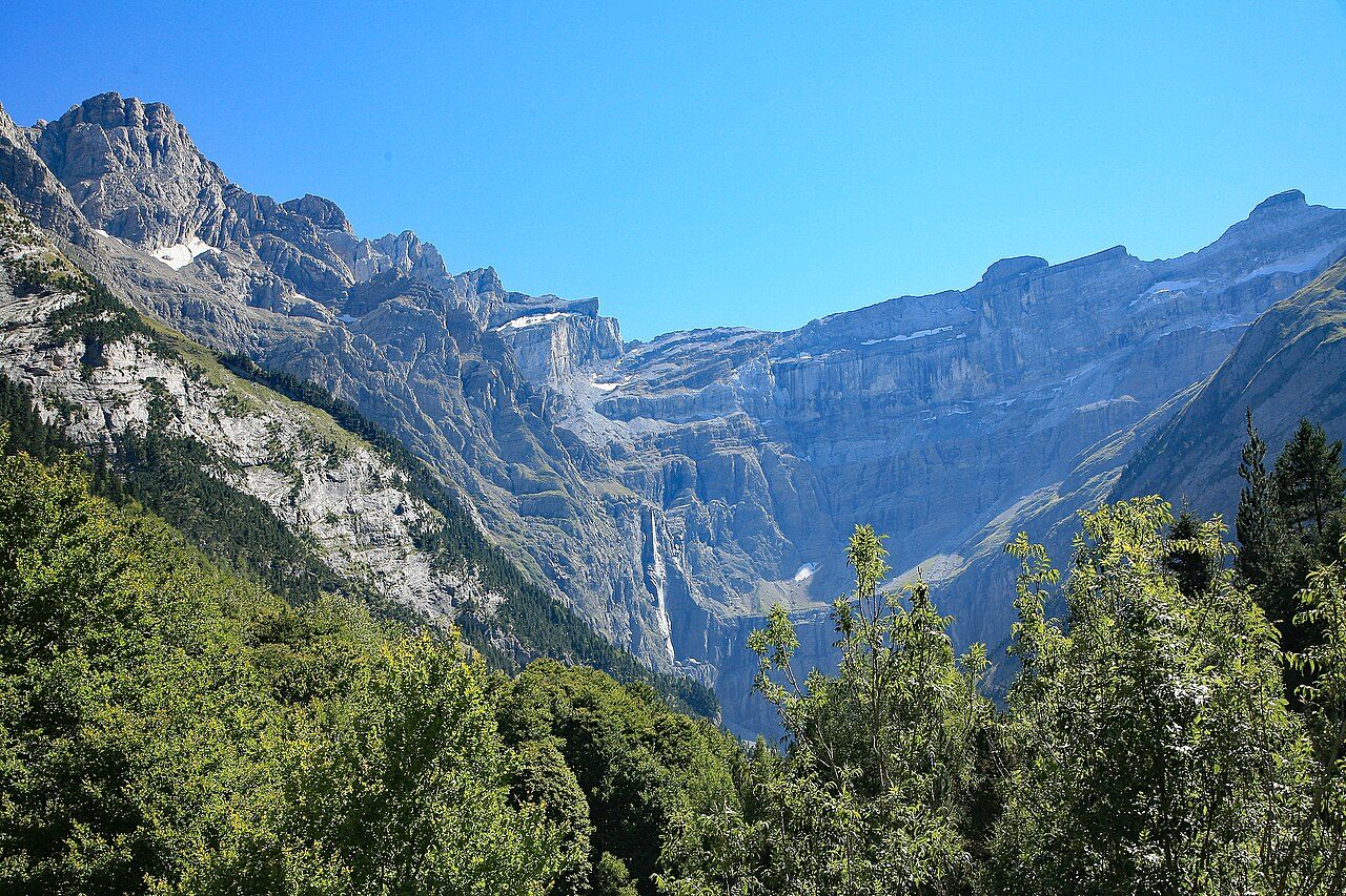 Cirque de Gavarnie