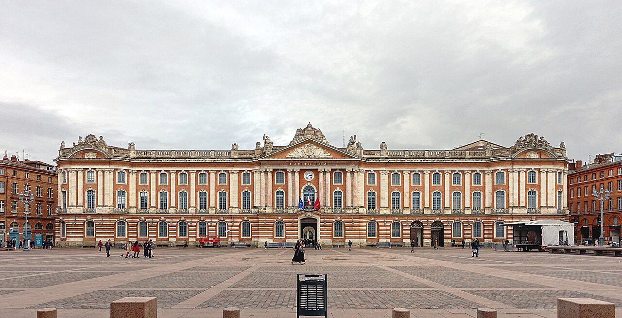 Place du Capitole