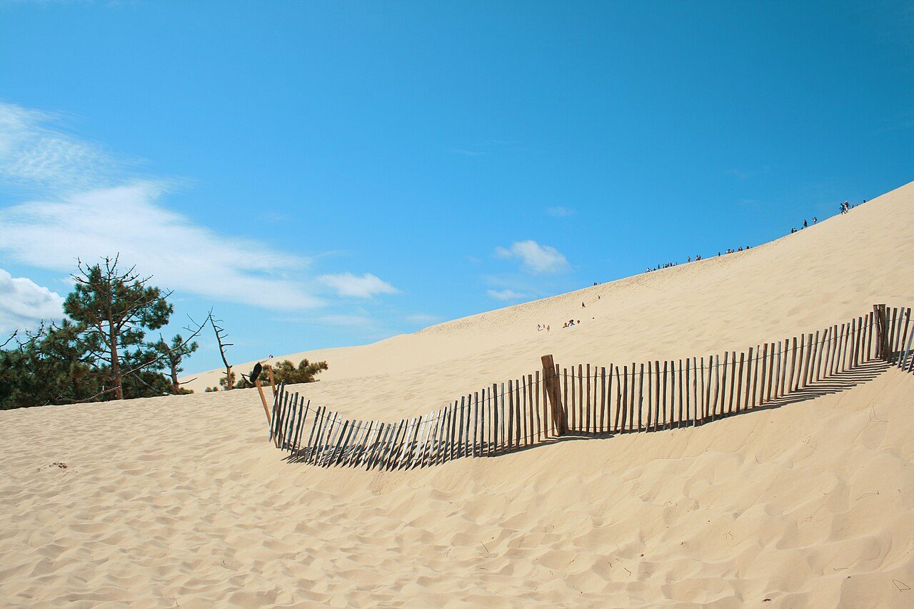 Dune of Pilat