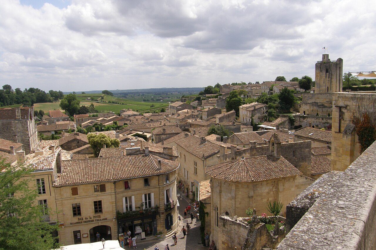 Saint-Émilion