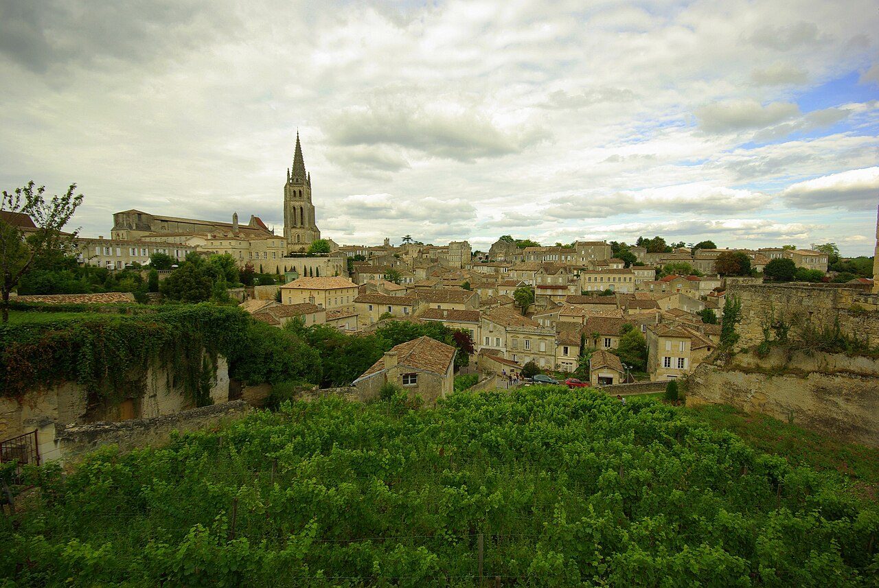 Saint-Émilion