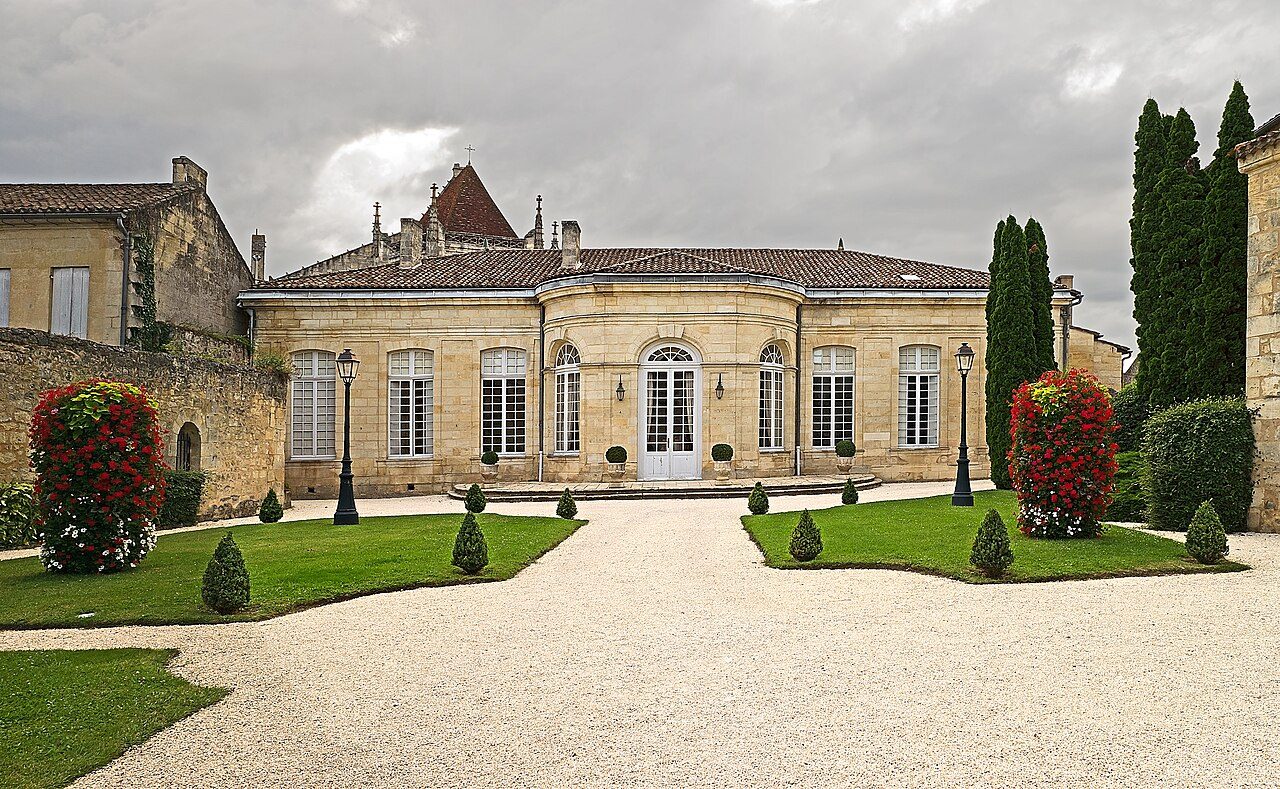 Saint-Émilion