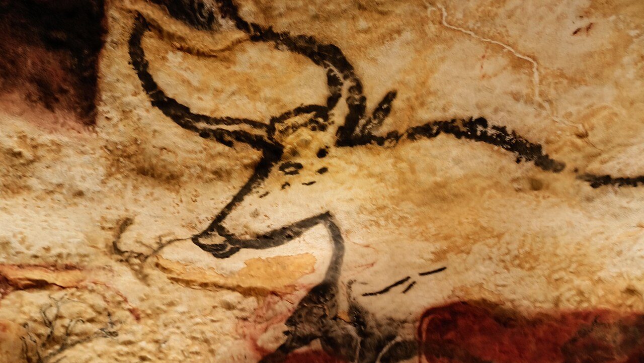 Lascaux IV
