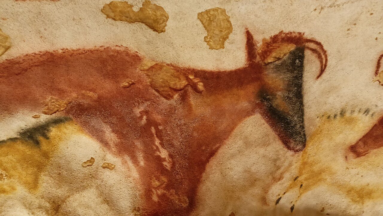Lascaux IV