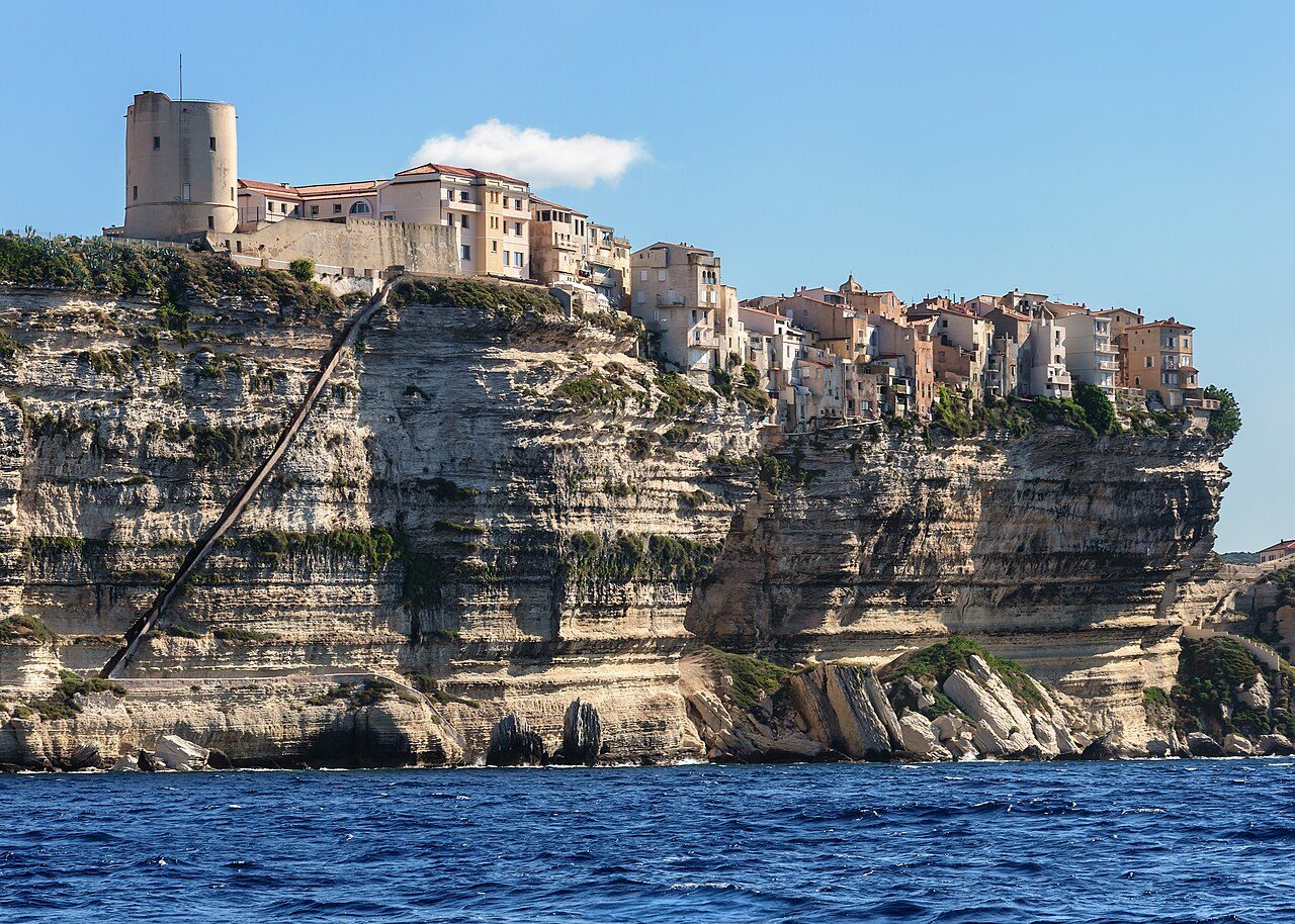 Bonifacio