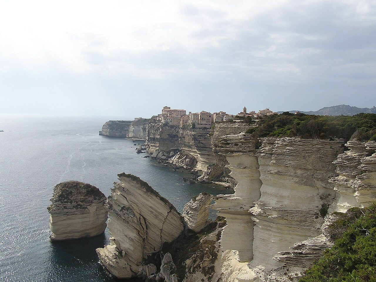 Bonifacio