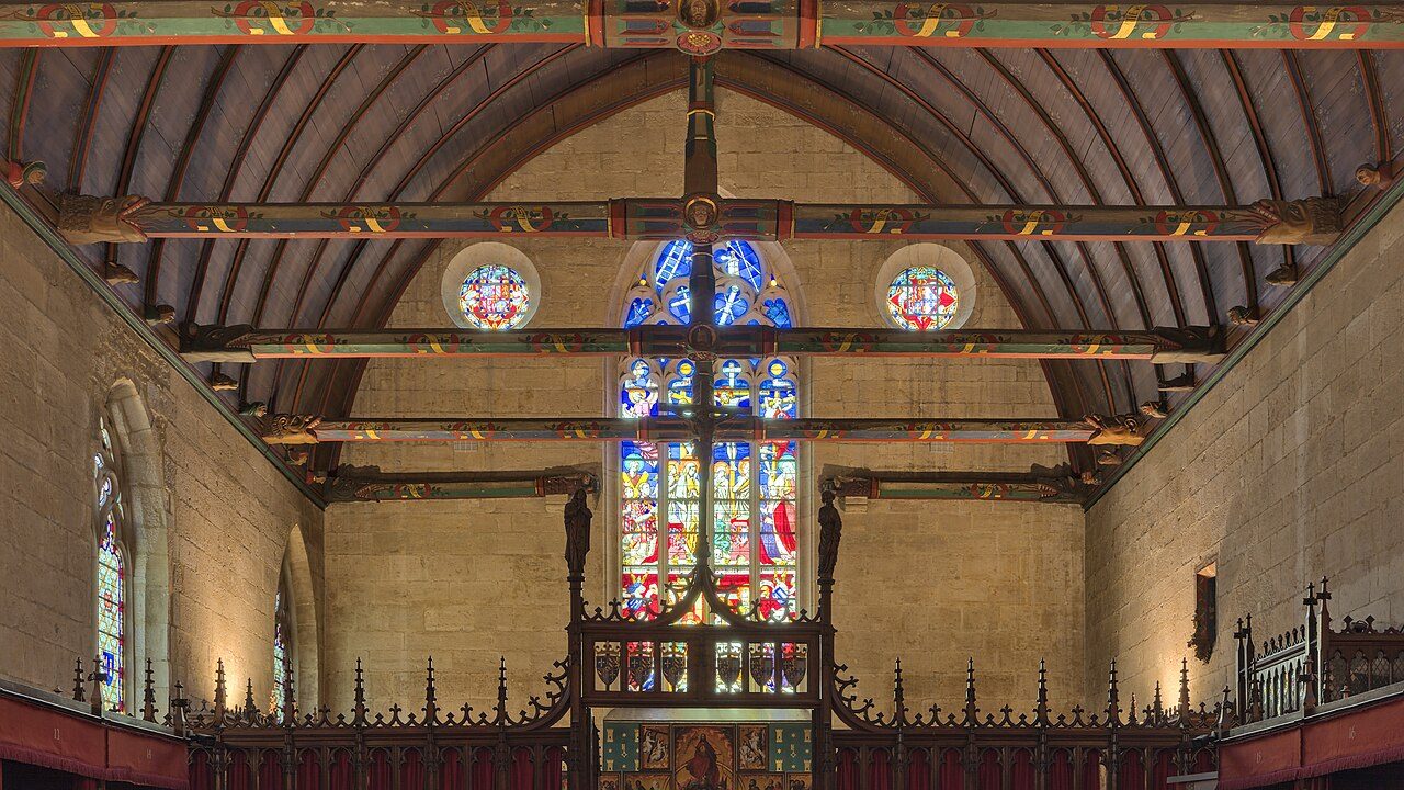 Hospices de Beaune