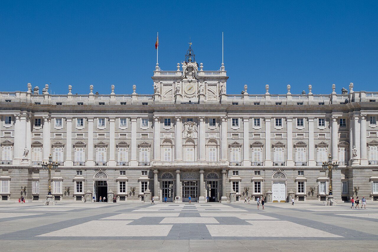 Madrid and Day Trips: The Prado, El Escorial, Segovia, Toledo, Ávila and Salamanca