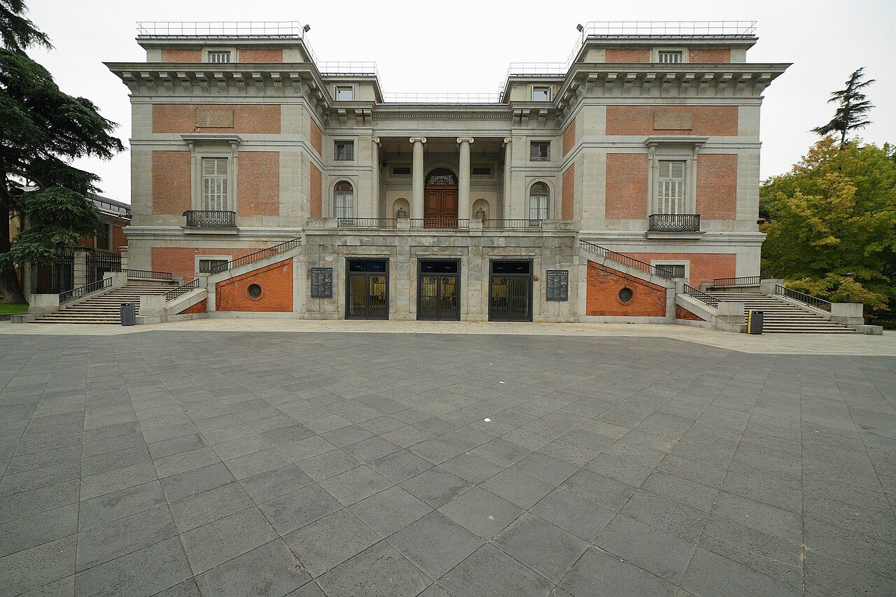 Prado Museum