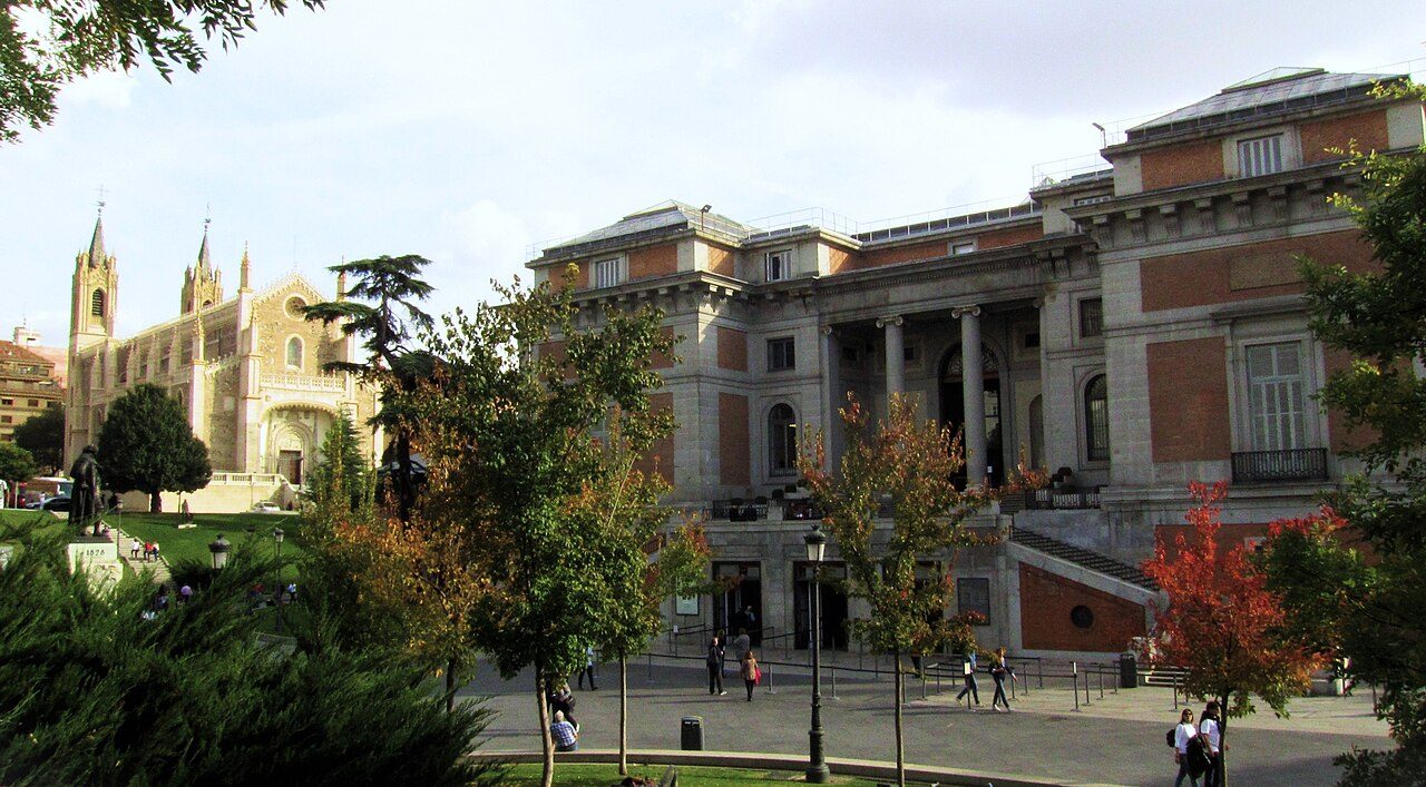 Prado Museum