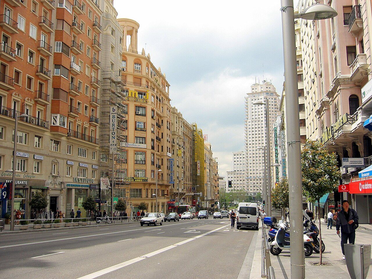 Gran Vía
