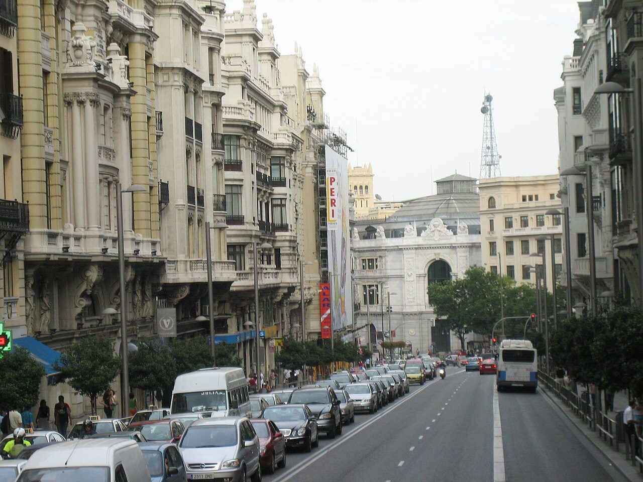 Gran Vía