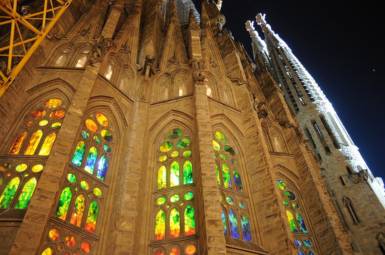Sagrada Família