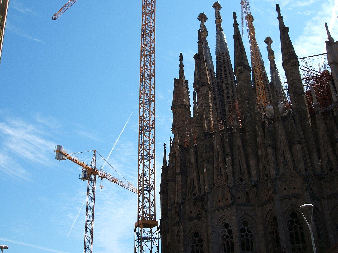 Sagrada Família