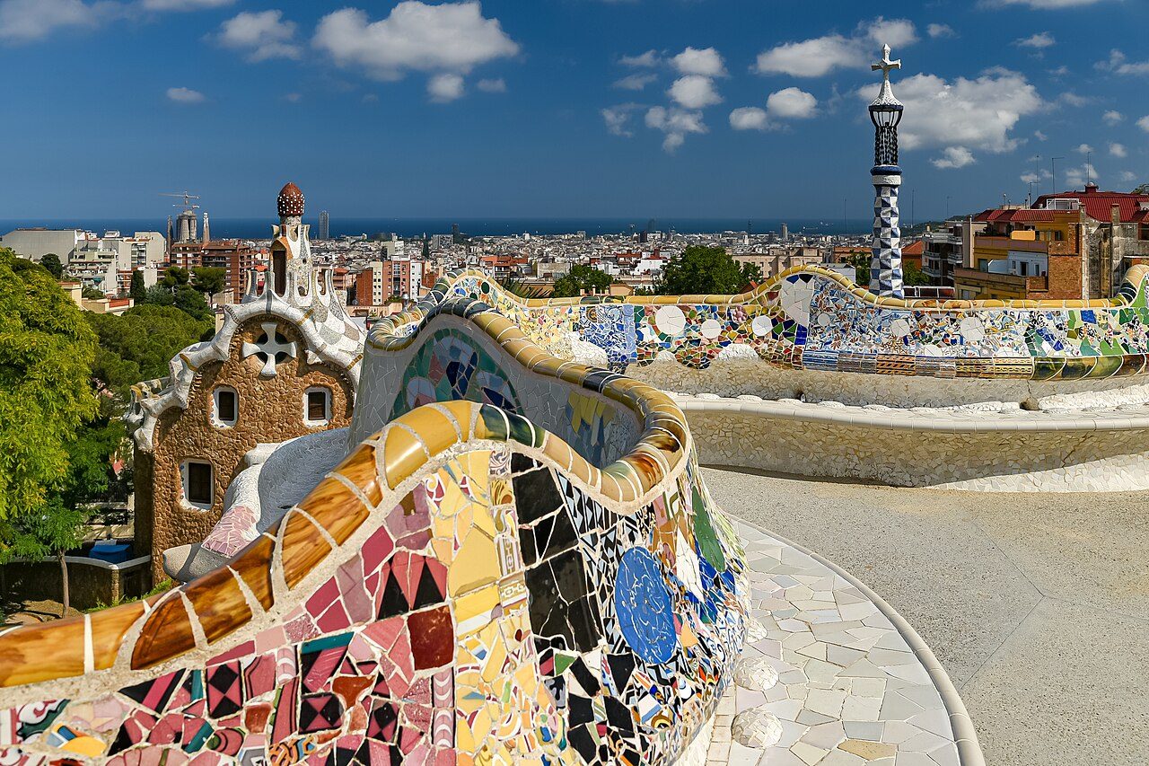 Park Güell