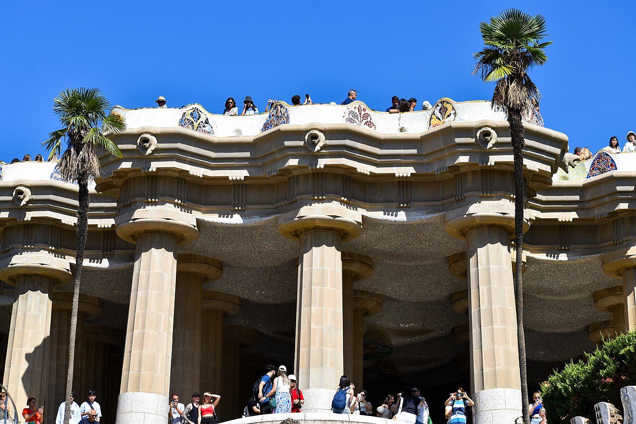 Park Güell