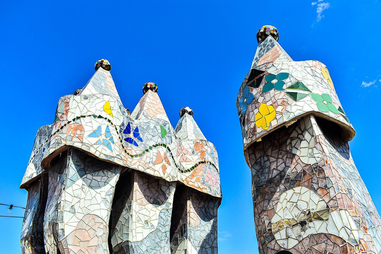 Casa Batlló