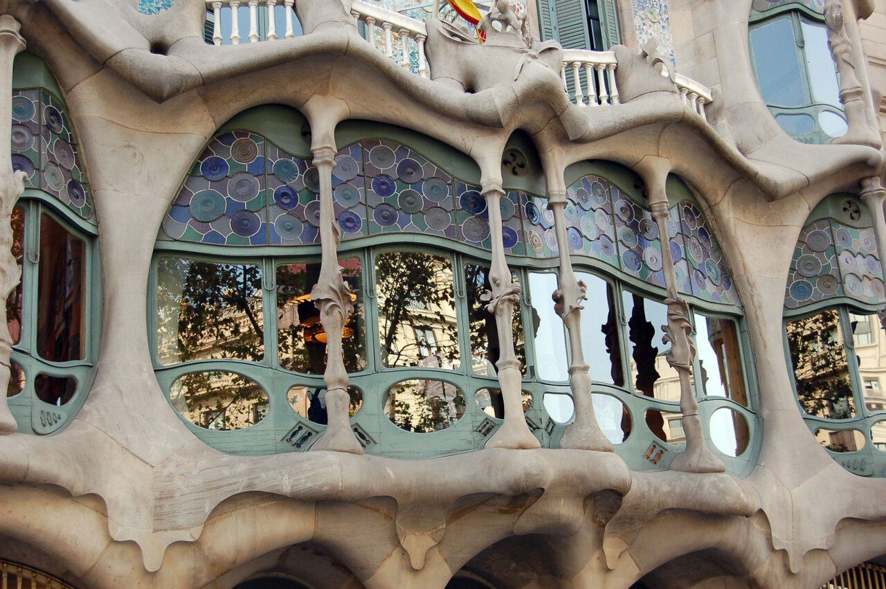 Casa Batlló
