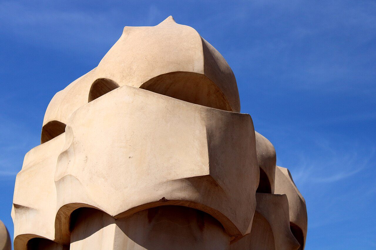 Casa Milà