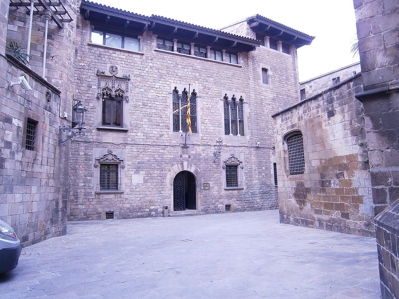 Gothic Quarter