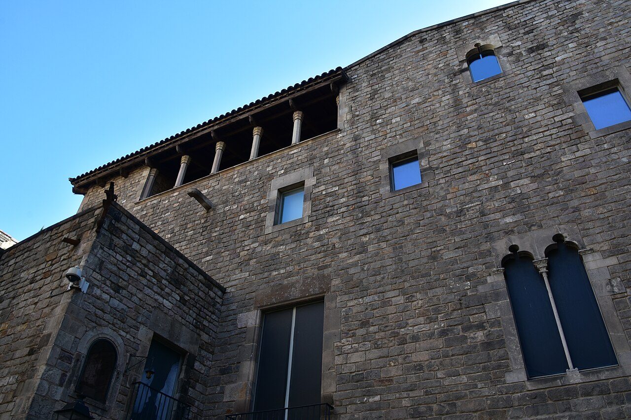 Gothic Quarter