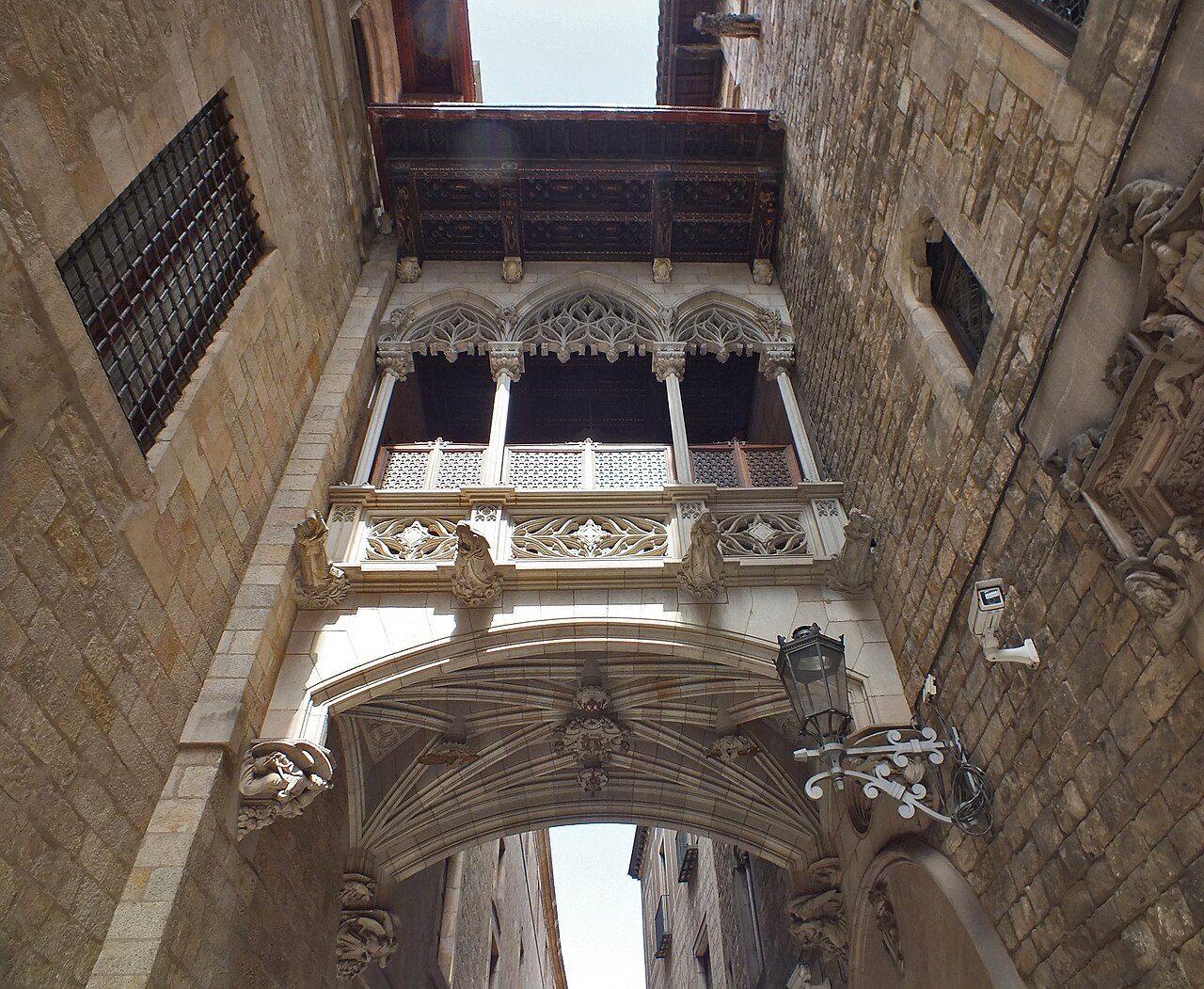 Gothic Quarter