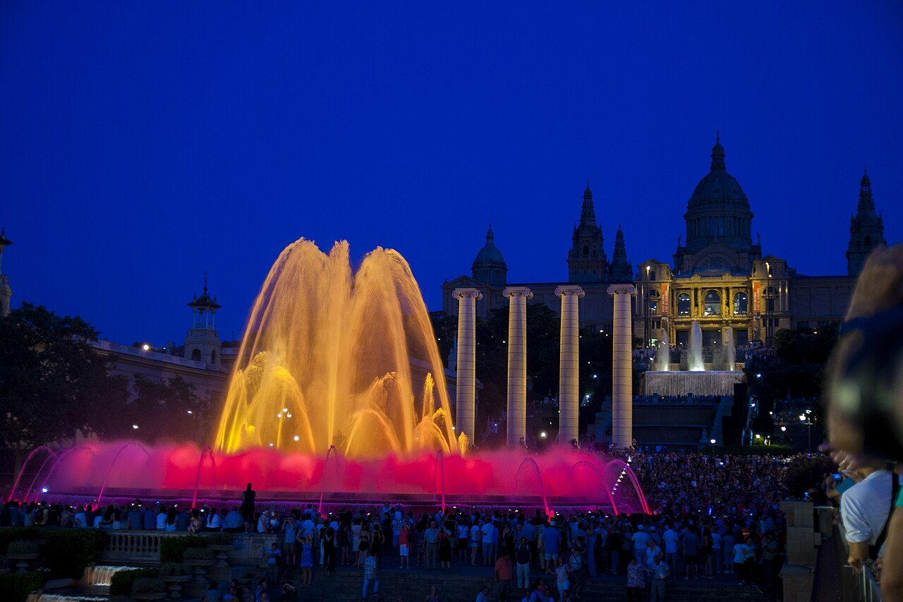 Montjuïc