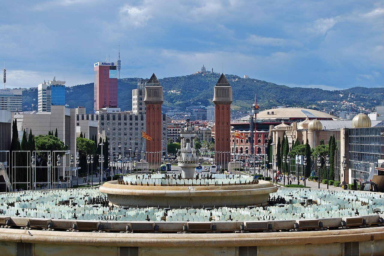 Montjuïc