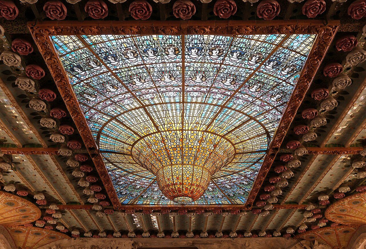 Palau de la Música Catalana