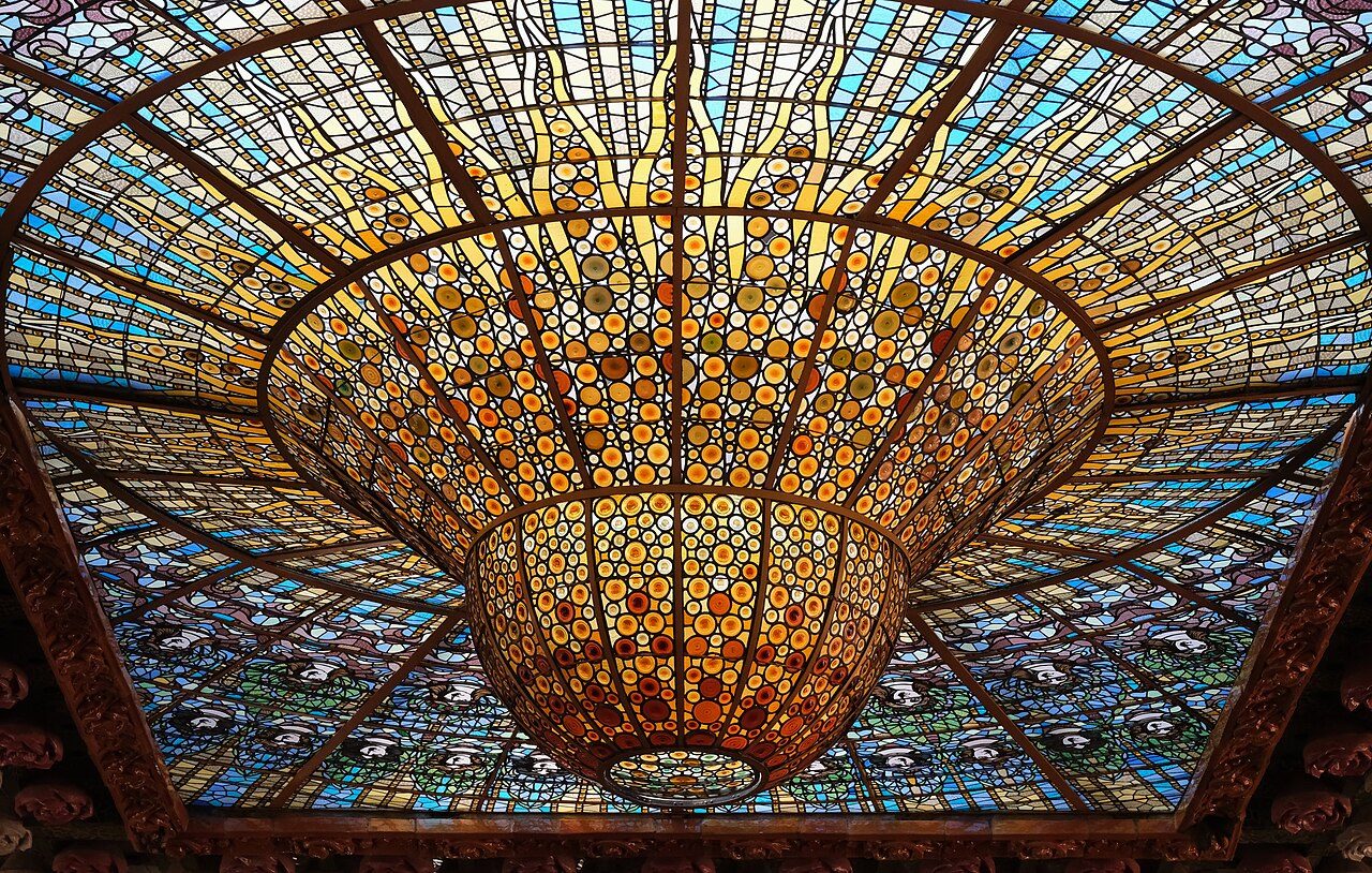 Palau de la Música Catalana