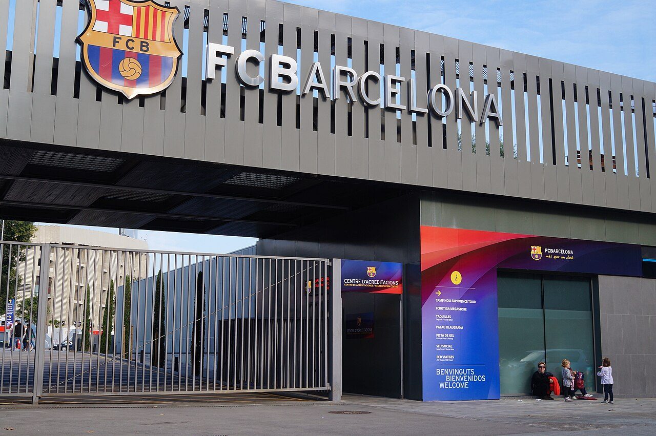 Camp Nou
