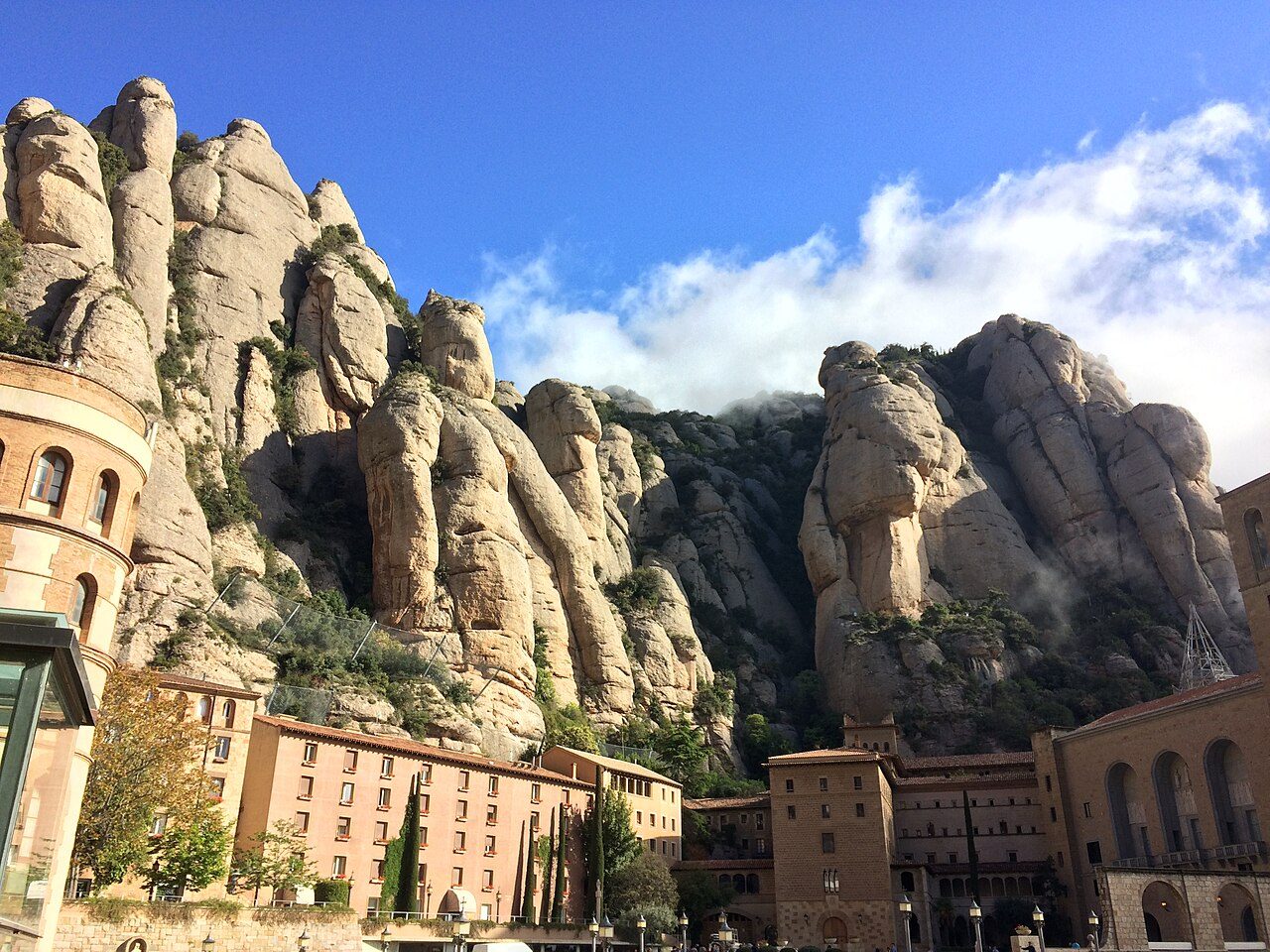 Montserrat