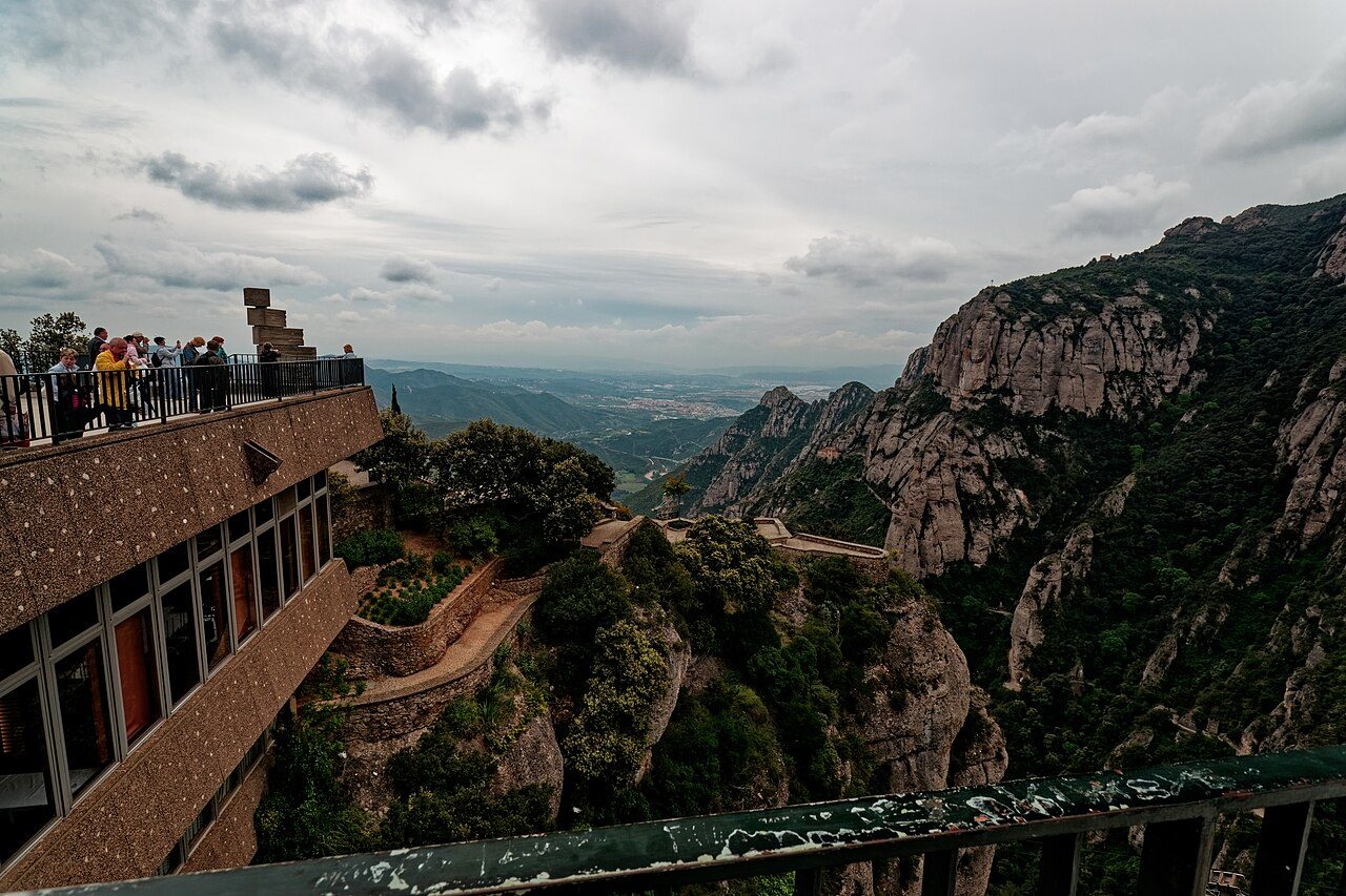 Montserrat