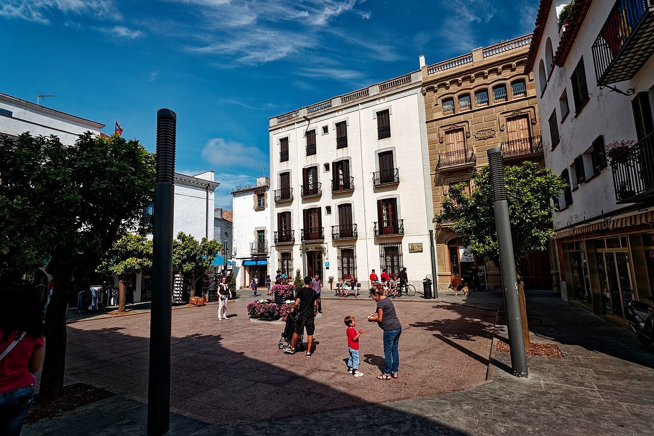 Tossa de Mar