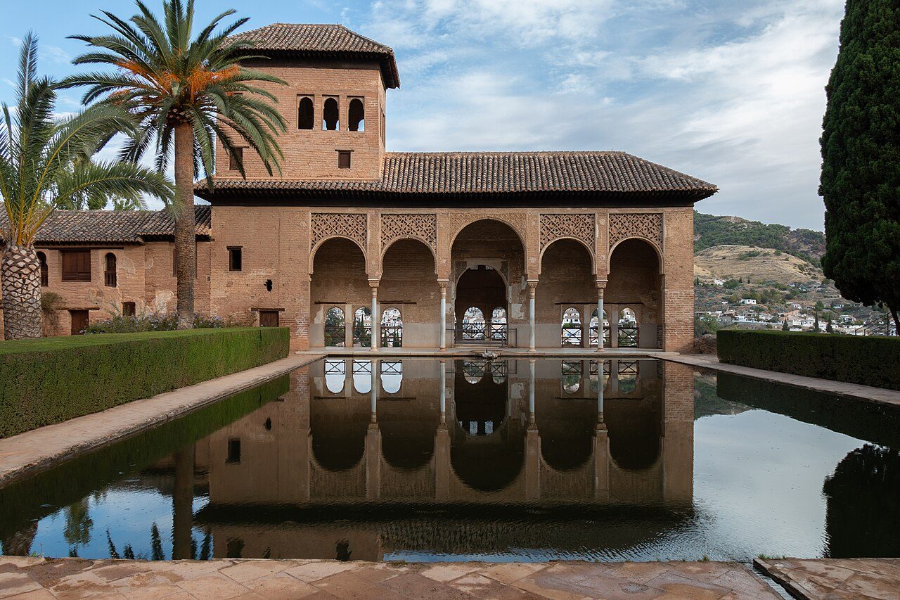 Alhambra
