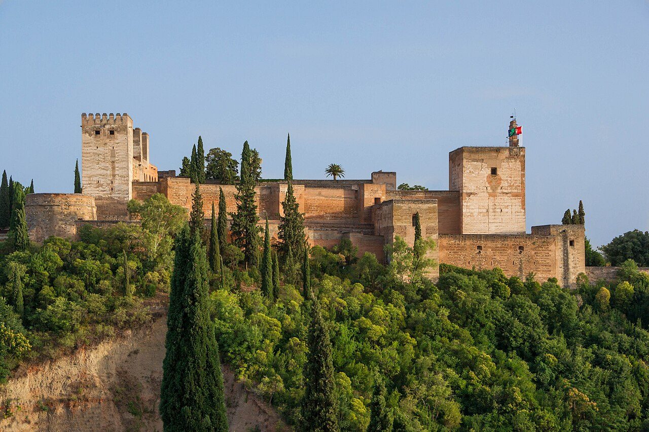 Alhambra
