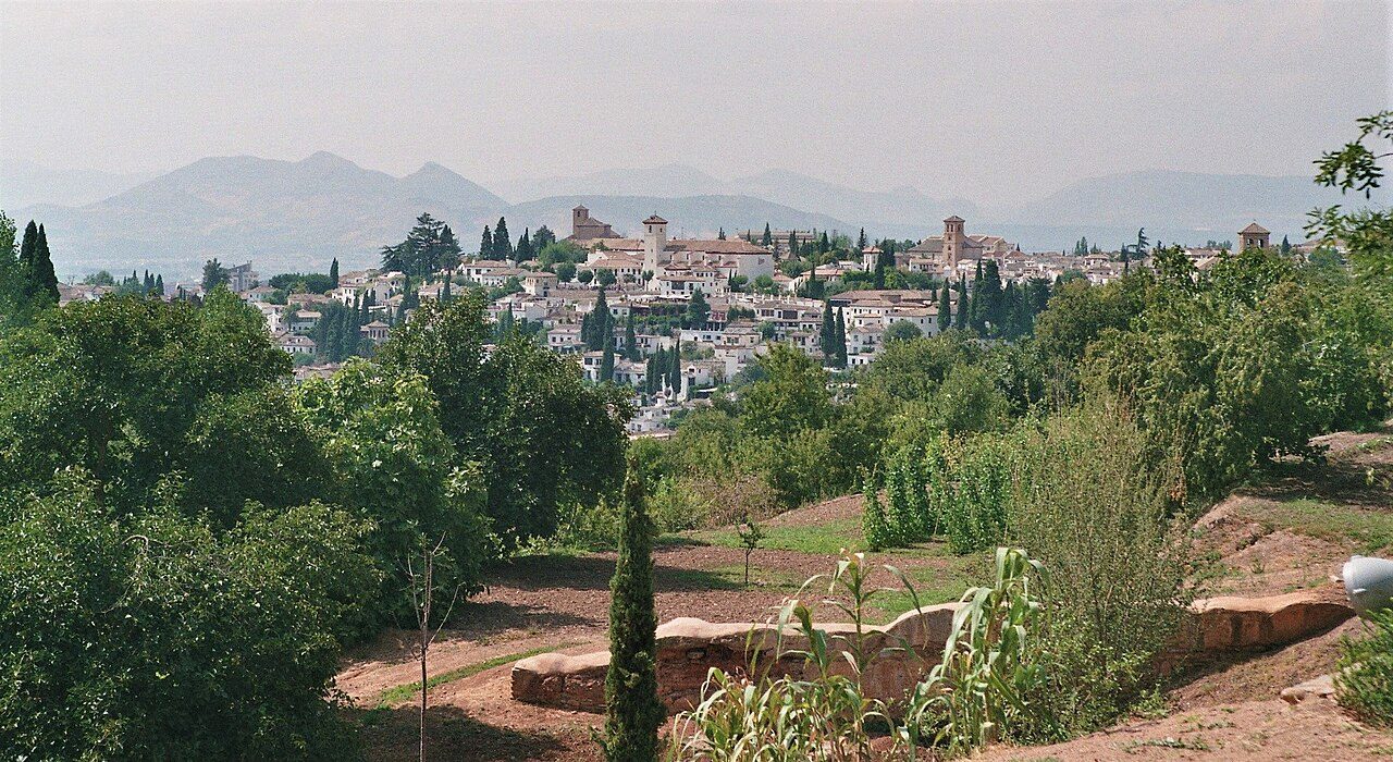 Albaicín