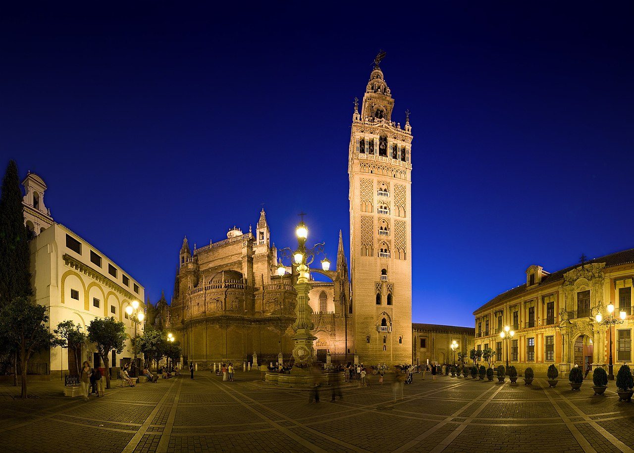 Seville Cathedral