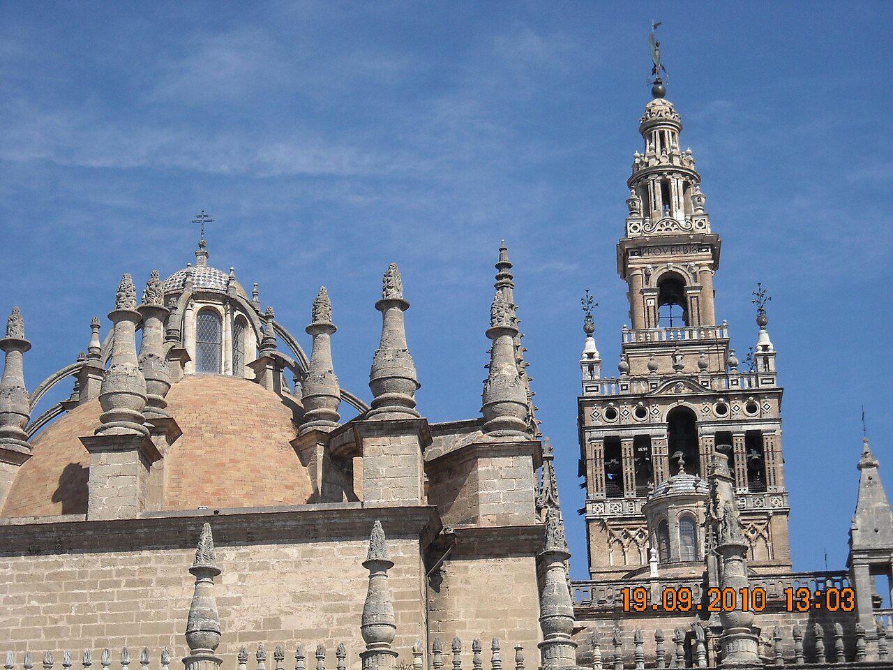 Seville Cathedral