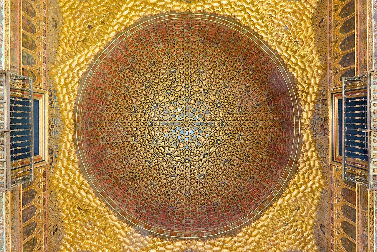 Real Alcázar of Seville