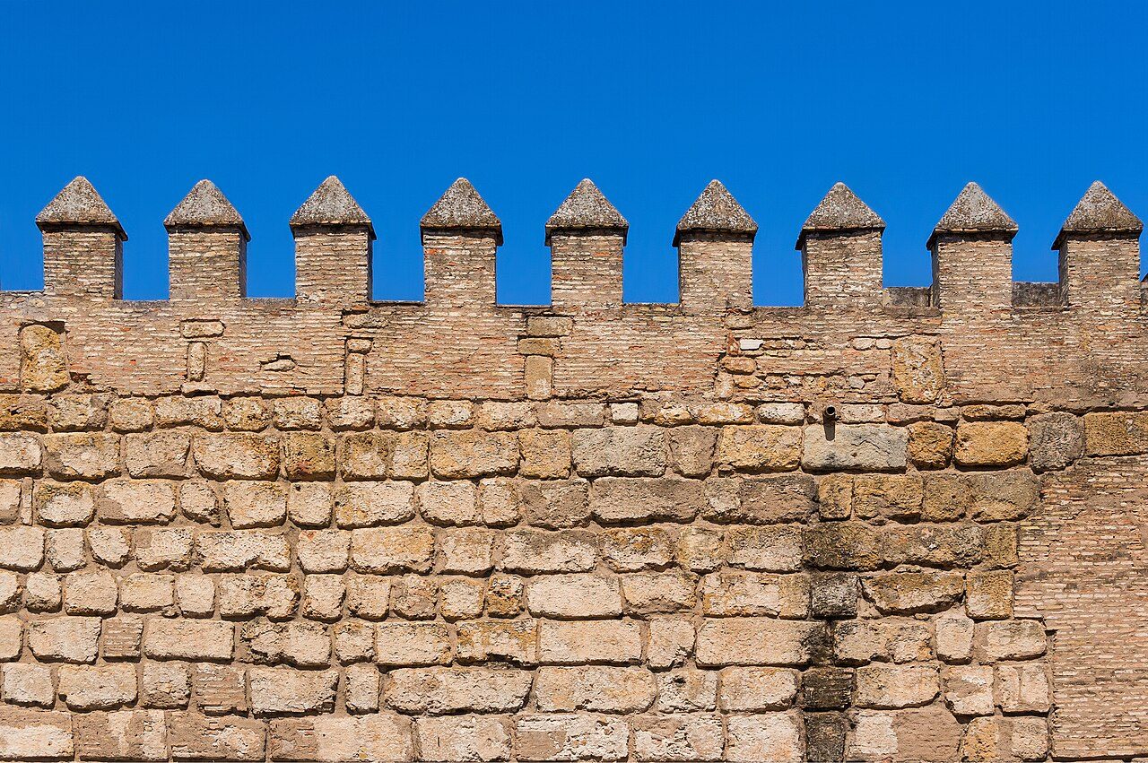 Real Alcázar of Seville