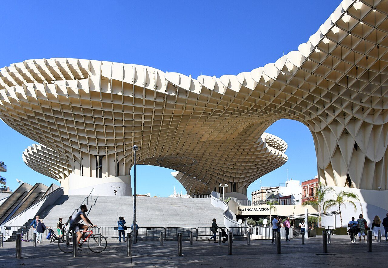 Metropol Parasol