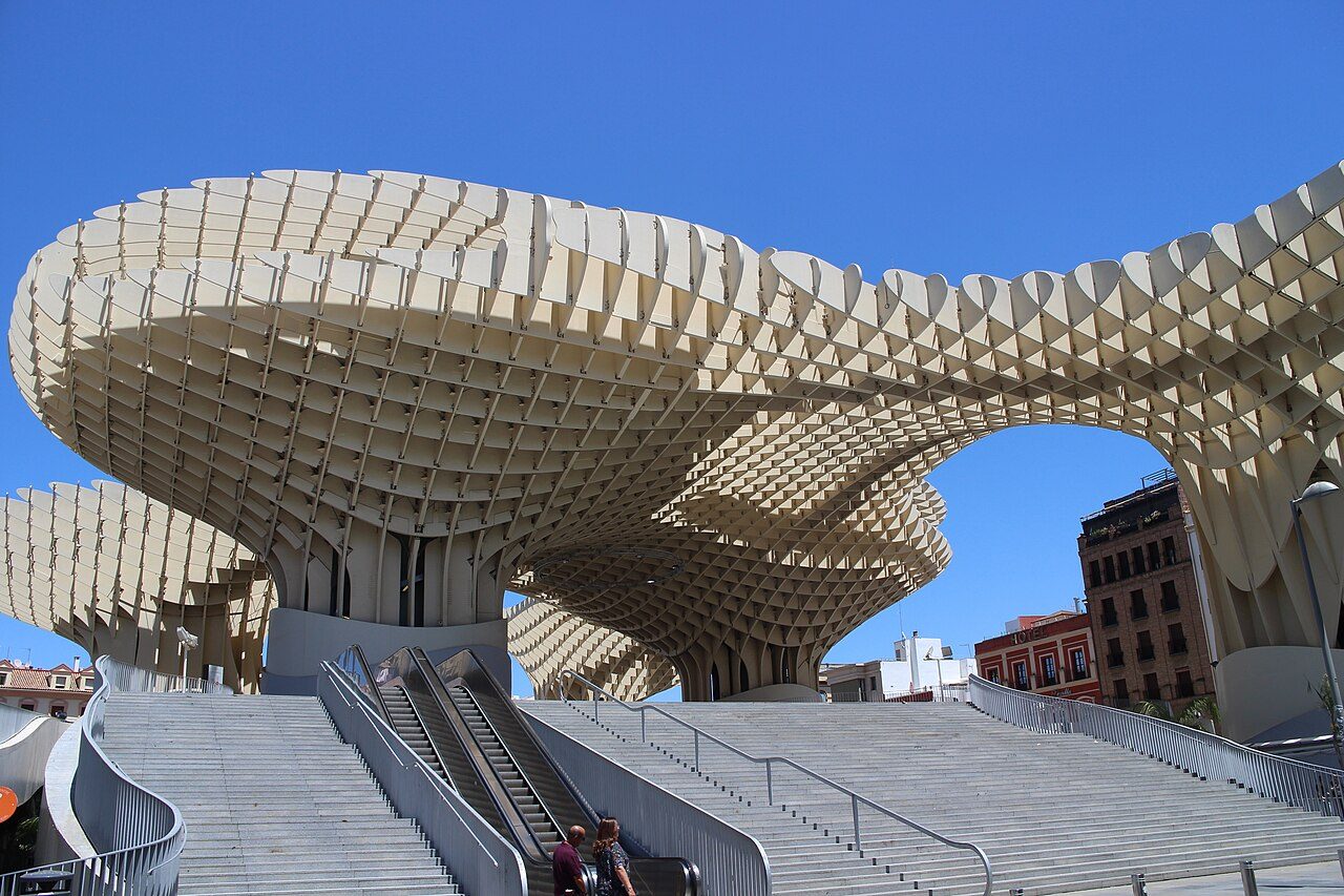 Metropol Parasol
