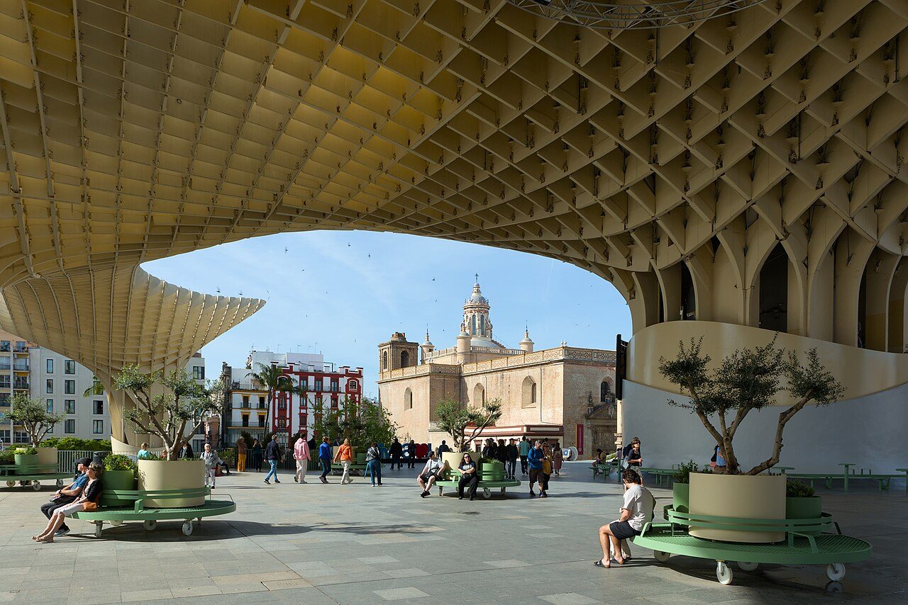 Metropol Parasol