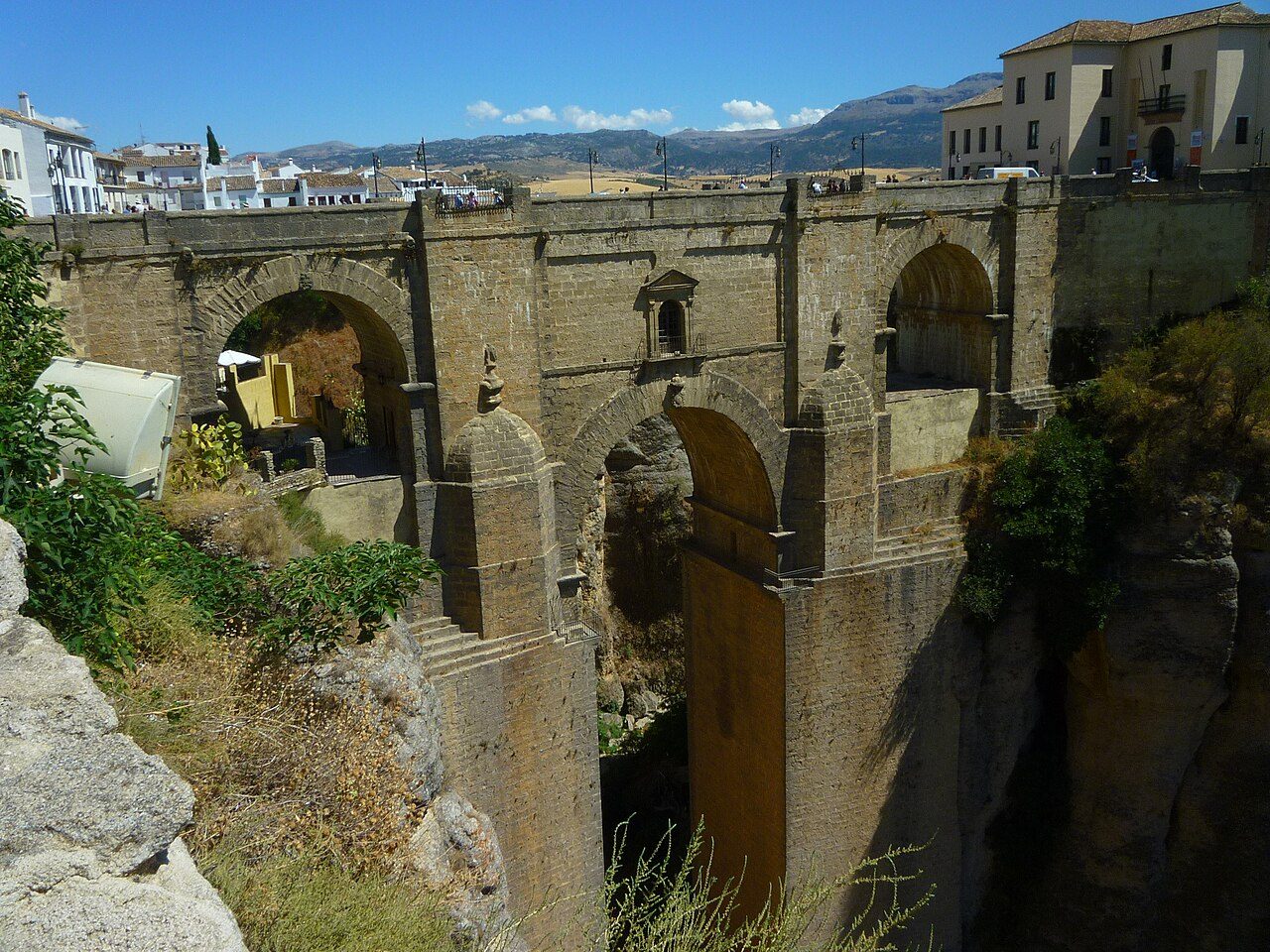 Ronda